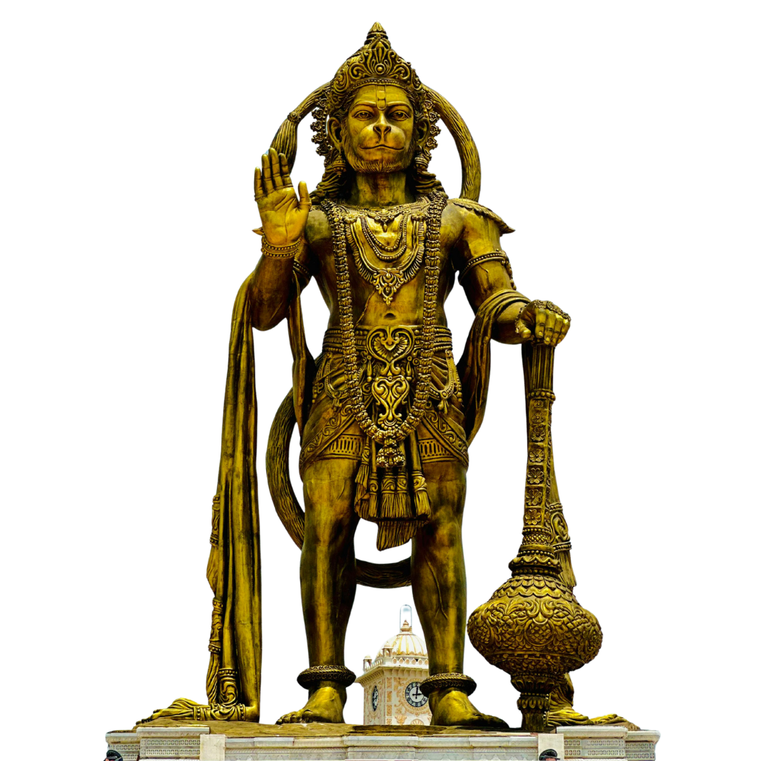 Hanuman Dada