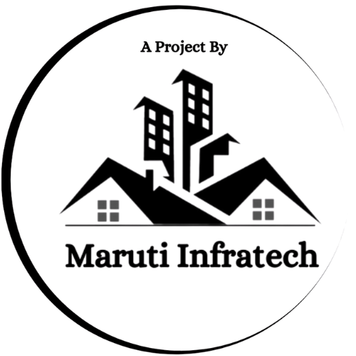 Maruti Infatech Logo